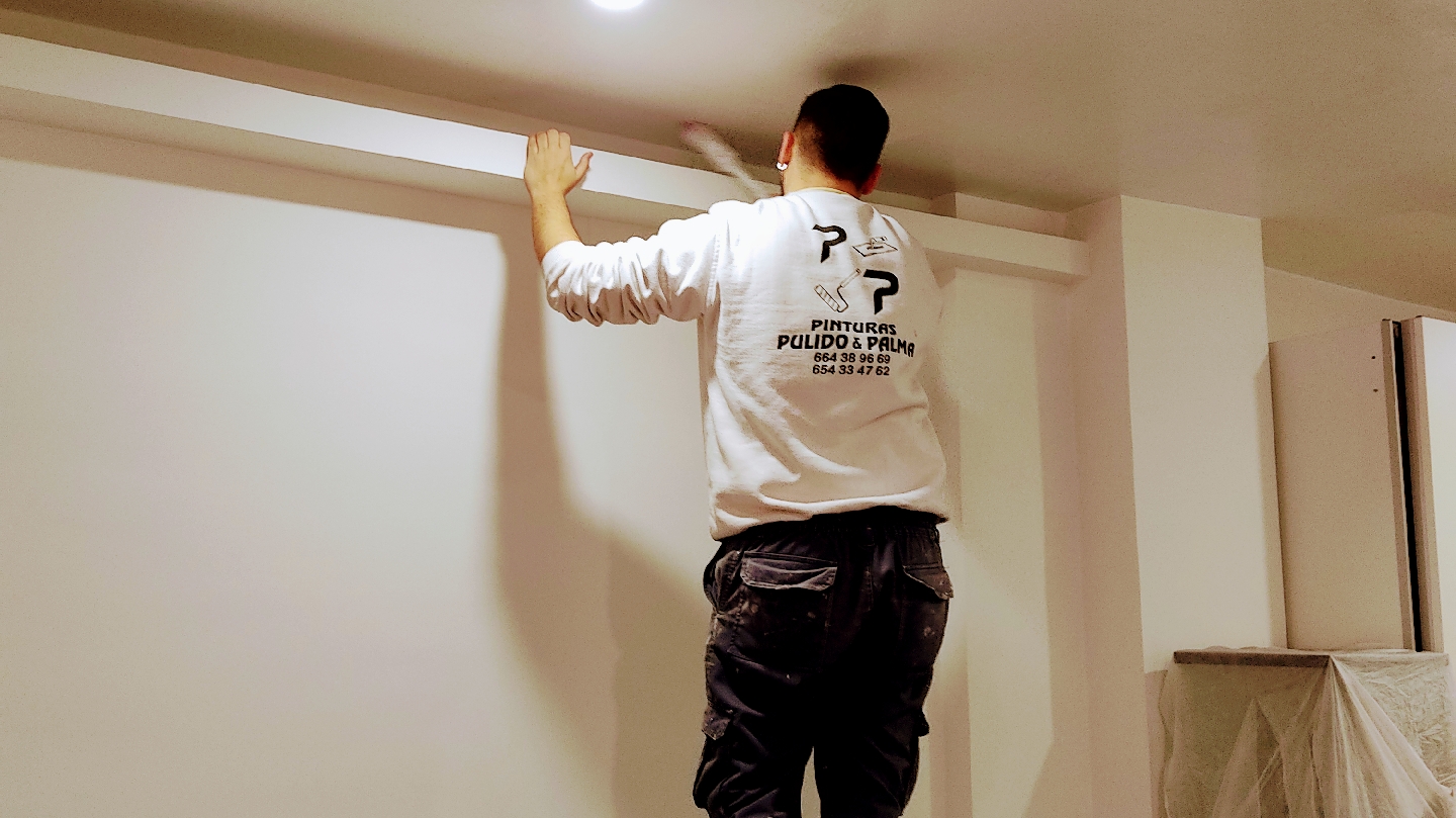 Pinturas Pulido · Fotos 6