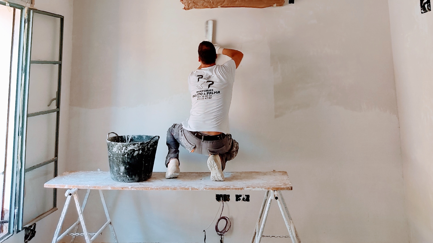 Pinturas Pulido · Fotos 5