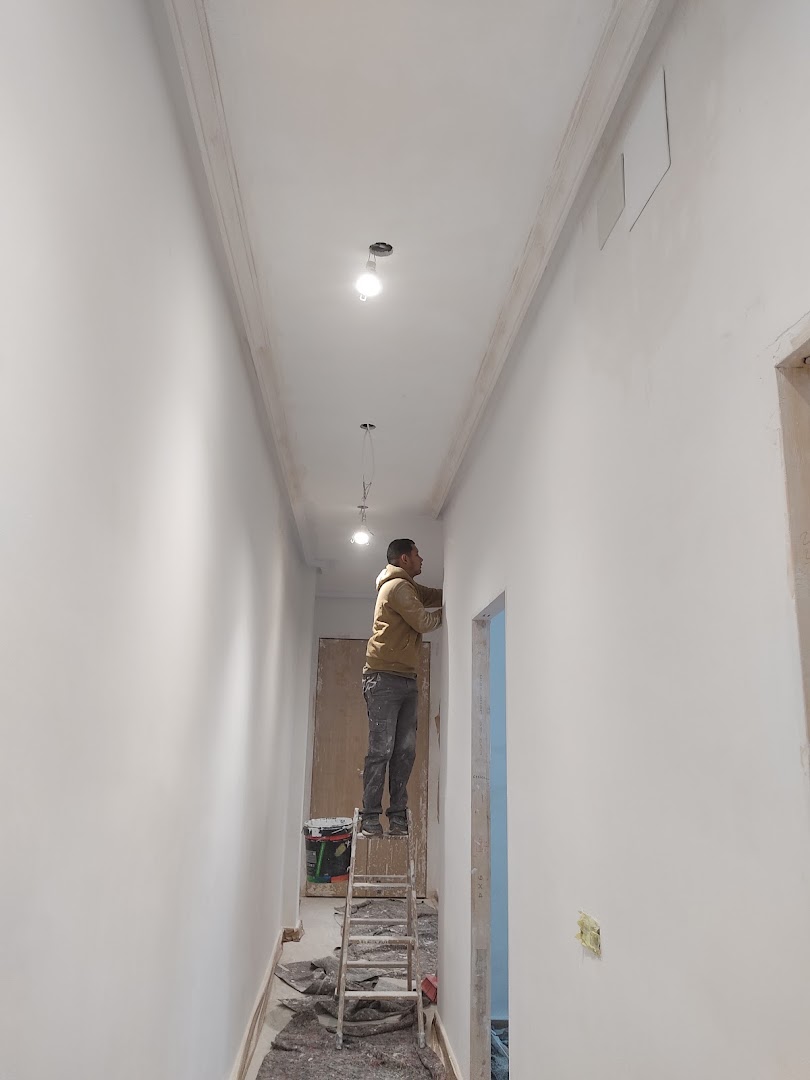 Pinturas Pulido · Fotos 7